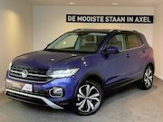 Volkswagen T-Cross - 1.5 TSI Style