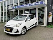 Hyundai i10 - 1.0i Comfort I Navigatie I Cruise contr. I PDC I Airco