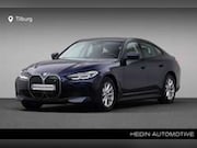 BMW i4 - eDrive40 84 kWh | Achteruitrijcamera | Park Distan