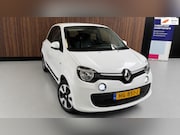 Renault Twingo - 1.0 SCe Authentique Airco Bluetooth Cruise Wit