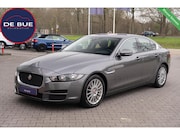 Jaguar XE - 2.0 D Automaat|Engine make Noise|Damage|Export|Org NL|2e Eig