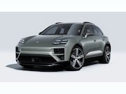 Porsche Macan - Turbo