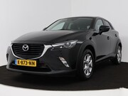 Mazda CX-3 - 2.0 SkyActiv-G 120 TS+ | Trekhaak | Camera | Parkeersensoren