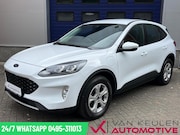 Ford Kuga - 2.5 PHEV 225 PK l 1e eigenaar l 65 km elektrisch