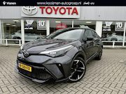 Toyota C-HR - 1.8 Hybrid GR-Sport NL Auto, slechts 88000km, bomvol opties