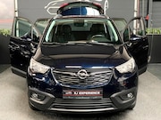 Opel Crossland - 1.2 Turbo Online Edition AIRCO NAVI CARPLAY NAP