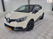 Renault Captur - 0.9 TCe Dynamique, Trekhaak, Navigatie