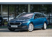 Skoda Octavia - Combi 1.4 TSI iV PHEV Business Edition | Navi | Matrix LED |