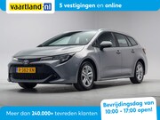 Toyota Corolla - TOURING SPORTS 1.8 Hybrid Active Aut. [ Camera Adapt.cruise 