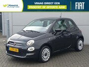 Fiat 500 - 1.0 70pk Hybrid Lounge | Airconditioning | Navigatie via App