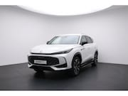 MG HS - PHEV 1.5 Luxury 272 pk l Leder l 360 Camera l VOL OPTIES