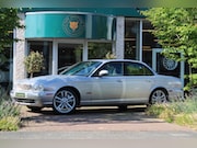 Jaguar XJR - 4.2 V8 S/C