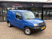 Fiat Doblò - 1.2 Basis|2003|benzine|apk 5-2027|marge