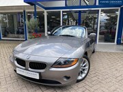 BMW Z4 - Roadster 2.5i