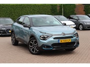 Citroën e-C4 - Feel 50 kWh / SoH 96, 4%! / Camera / Head-up / Keyless / Car