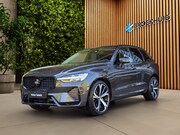 Volvo XC60 - 2.0 T6 Plug-in hybrid AWD Ultimate Dark | Luchtvering | Trek