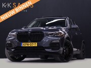 BMW X5 - xDrive45e Sport [PANORAMADAK, HARMAN KARDON, TREKHAAK, LUCHT