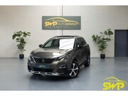 Peugeot 3008 - 1.2 PureTech Première GT-Line | Pano | Navigatie | Focal | C