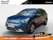 Kia Niro - 1.6 GDi Hybrid BusinessLine | Airco | Navi | Camera | Trekha