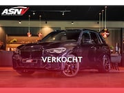 BMW X5 - XDrive45e High Executive, 394 PK, M/Sports/Pakket, Comfort/S