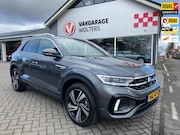 Volkswagen T-Roc - R-line 1.5 TSI R-Line Business/Apple Carplay/ RIJKLAARPRIJS