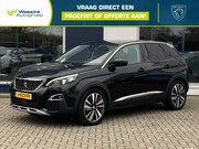 Peugeot 3008 - 1.2 Allure 130pk | Navigatie | Cruise Control | Camera | Par