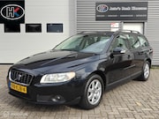Volvo V70 - 2.0 Clima Cruise LM Volleer Parkeersensor Trekhaak