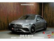 Mercedes-Benz CLA-Klasse - CLA 250 e AMG Line Pano|Burmester|Dealer onderh|Sfeerverlich