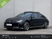 Hyundai Ioniq 6 - Lounge AWD 325 pk 77.4 kWh / Dealer onderhouden / Camera spi