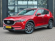 Mazda CX-5 - 2.0 SkyActiv-G 160 GT-M 4WD | Automaat | Trekhaak | LED | St
