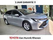 Toyota Corolla - Touring Sports 1.8 Business | Stoel verw | HUD | Apple-carpl
