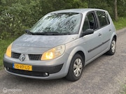 Renault Scénic - 1.6-16V Dynamique Comfort |Airco|Handel/Expor