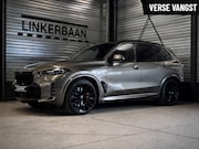 BMW X5 - xDrive50e | SOH 91% | Uniek | M Sport | Pano | H&K | Massage