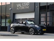 MINI Cabrio - 2.0 Cooper S|JCW|Harman/Kardon|Camera|JCW STOELEN