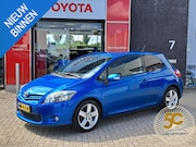 Toyota Auris - 1.6 VVT-i Aspiration TREKHAAK AIRCO DEALER ONDERHOUDEN