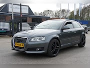 Audi A3 - 1.4 TFSI S-EDITION TREKHAAK-CLIMA-CRUISE-H.LEDER KEURIGE STA