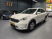 Kia Niro - 1.6 GDi Hybrid CAMERA CARPLAY LED NAP NL AUTO