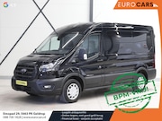 Ford Transit - 310 2.0 TDCI L2H2 Trend Automaat Navigatie Trekhaak 360° Cam
