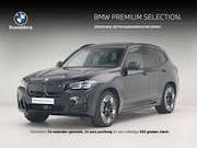 BMW iX3 - High Executive 80 kWh M-Sport Accu conditie 100%