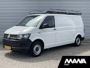 Volkswagen Transporter - 2.0 TDI L2H1 102PK Carplay Trekhaak Imperiaal Cruise control