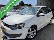 Volkswagen Polo - 1.2-12V Trendline / 5DRS /Airco /NAVI /N.A.P