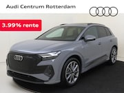 Audi Q4 e-tron - 45 quattro S edition Competition 286pk