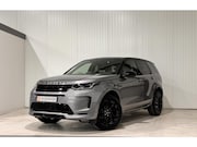 Land Rover Discovery Sport - R DYNAMIC|PANO|LANE ASSIST|MEMORY