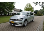 Volkswagen Golf Sportsvan - 1.4 TSI Highline | NAP | NL Auto | Trekhaak | Adaptive Cruis