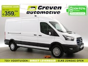 Ford e-Transit - 68 kWh L3H2 | Snelladen | SOH 92% | Clima | Cruise | 3 Zits