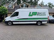 Mercedes-Benz Sprinter - 316 CDI L3H2 AIRCO NAVI CAMERA