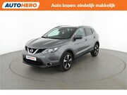 Nissan Qashqai - 1.2 Visia ND42873