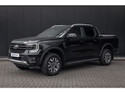 Ford Ranger - Plug-in-Hybrid Wildtrak e-4WD Double Cab | €5700, - korting