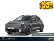 Kia Stonic - 1.0 T-GDi MHEV ExecutiveLine | Nieuw model | Parkeersensor v