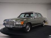 Mercedes-Benz S-klasse - 280 S